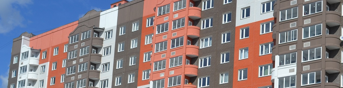 Купить квартиру