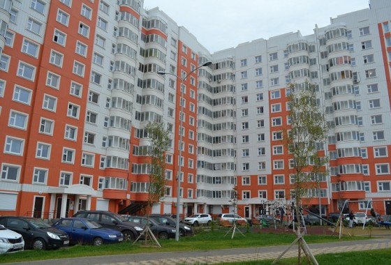 Новые-Ватутинки