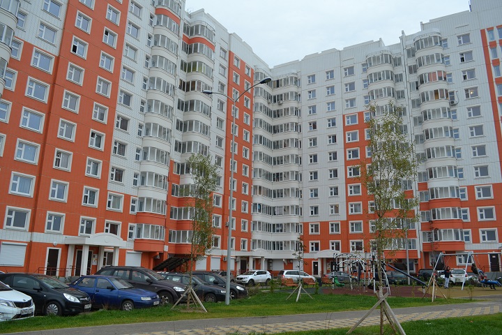 Новые-Ватутинки