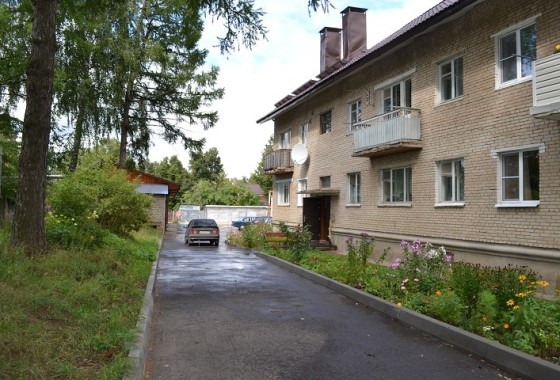 Лагерная-2б